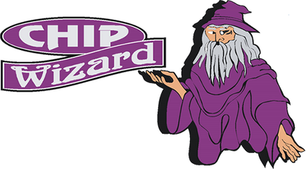 Chip-wizard